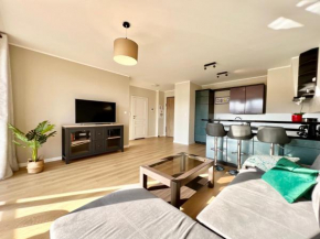 Apartamenty Garnizon Q4Apartments